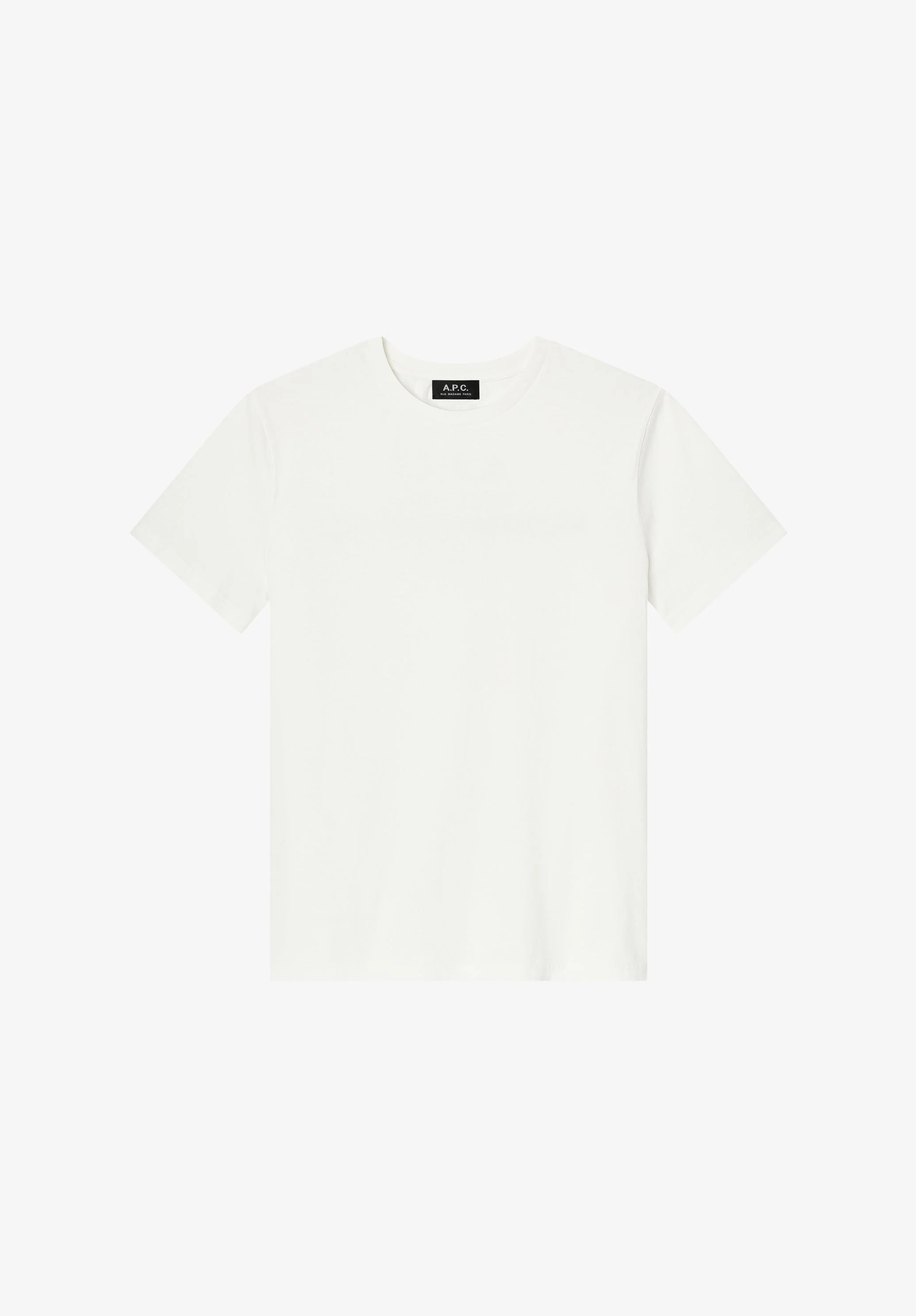 APC PRINTEMPS 26 T-SHIRT (M) - 1