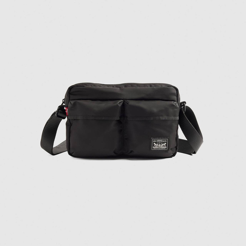 MISSION BAY CROSSBODY BAG 1
