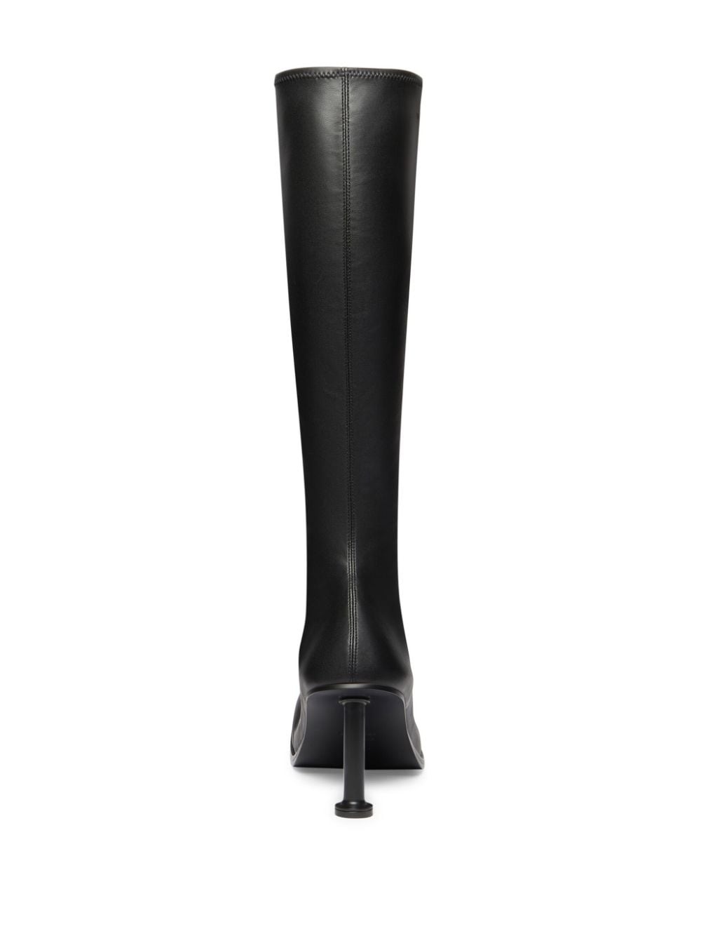 Mallorca 80mm knee-high boots - 5