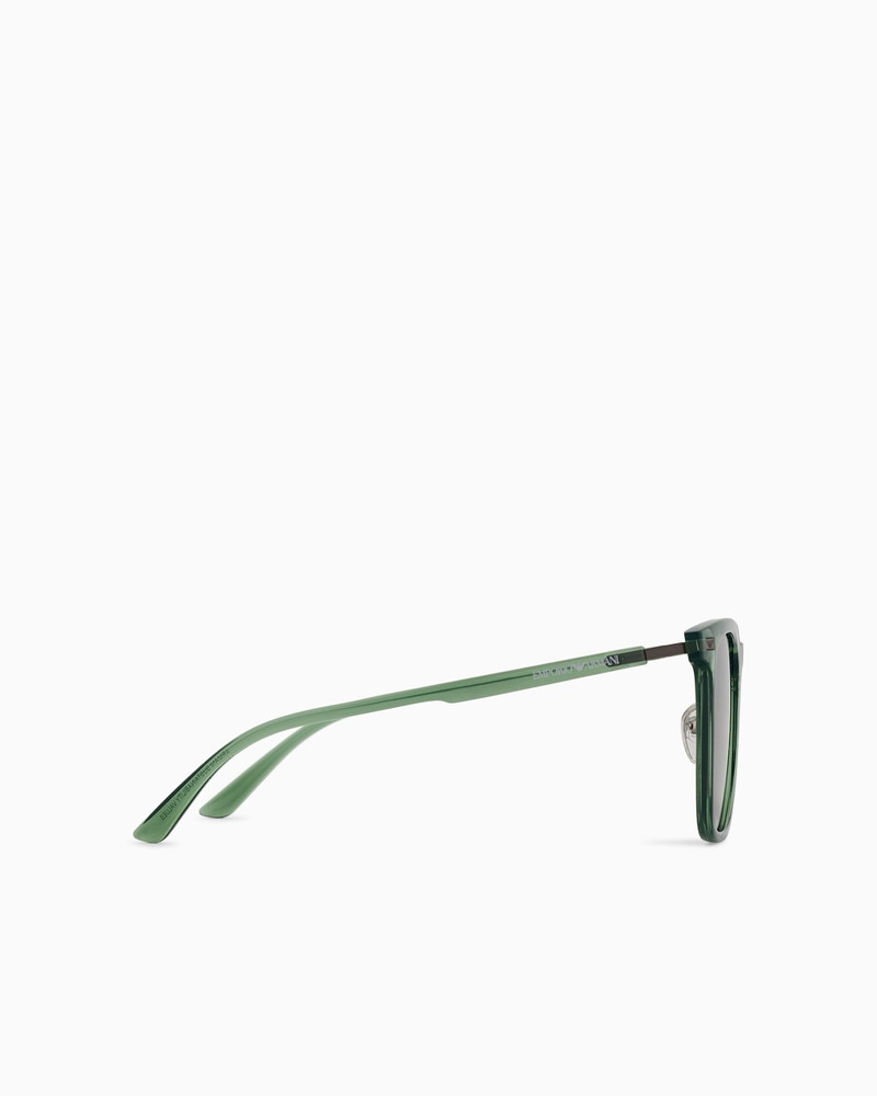 UNISEX SQUARE SUNGLASSES 4