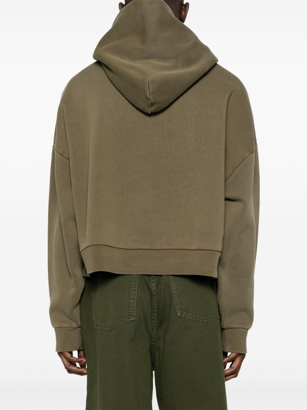 Heavy hoodie - 4