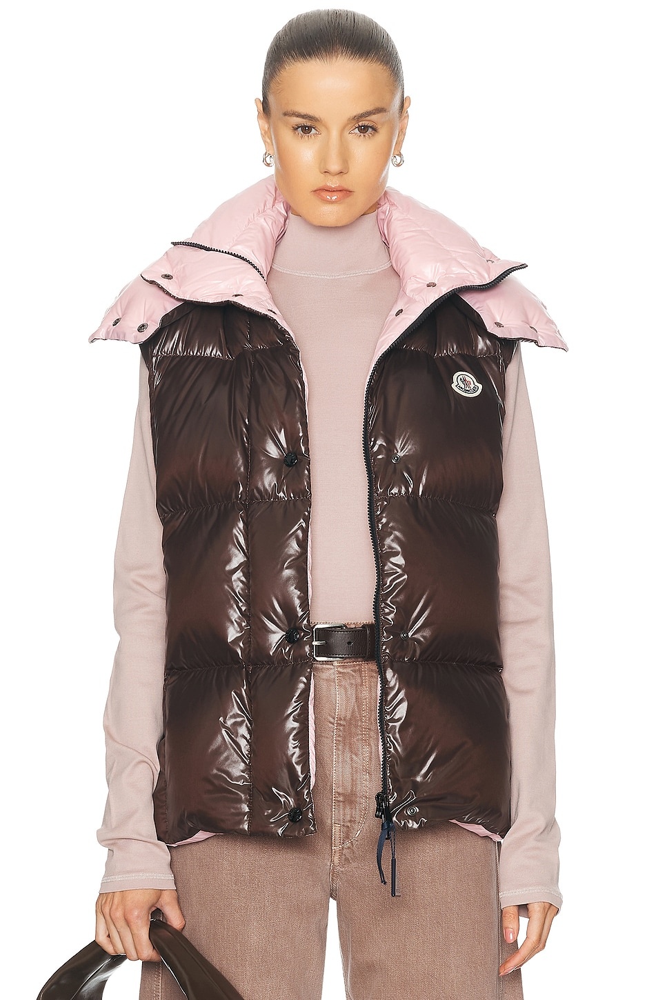 Luzule Vest - 1