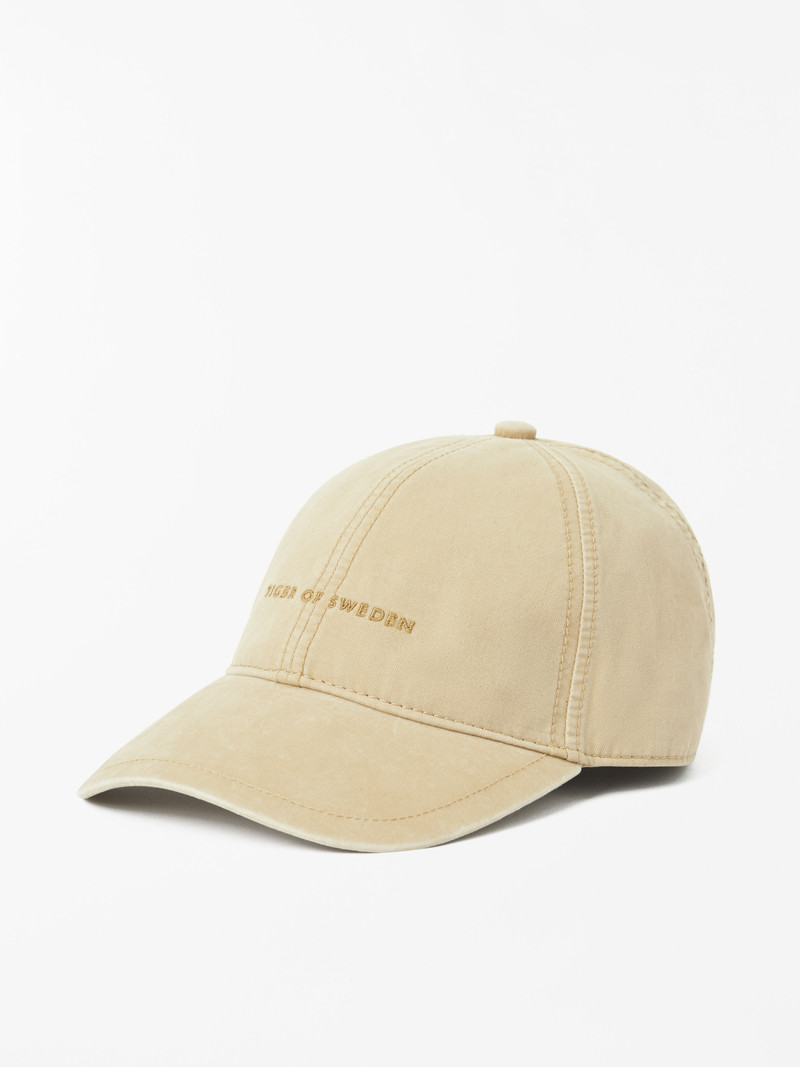Hent Baseball Cap 1
