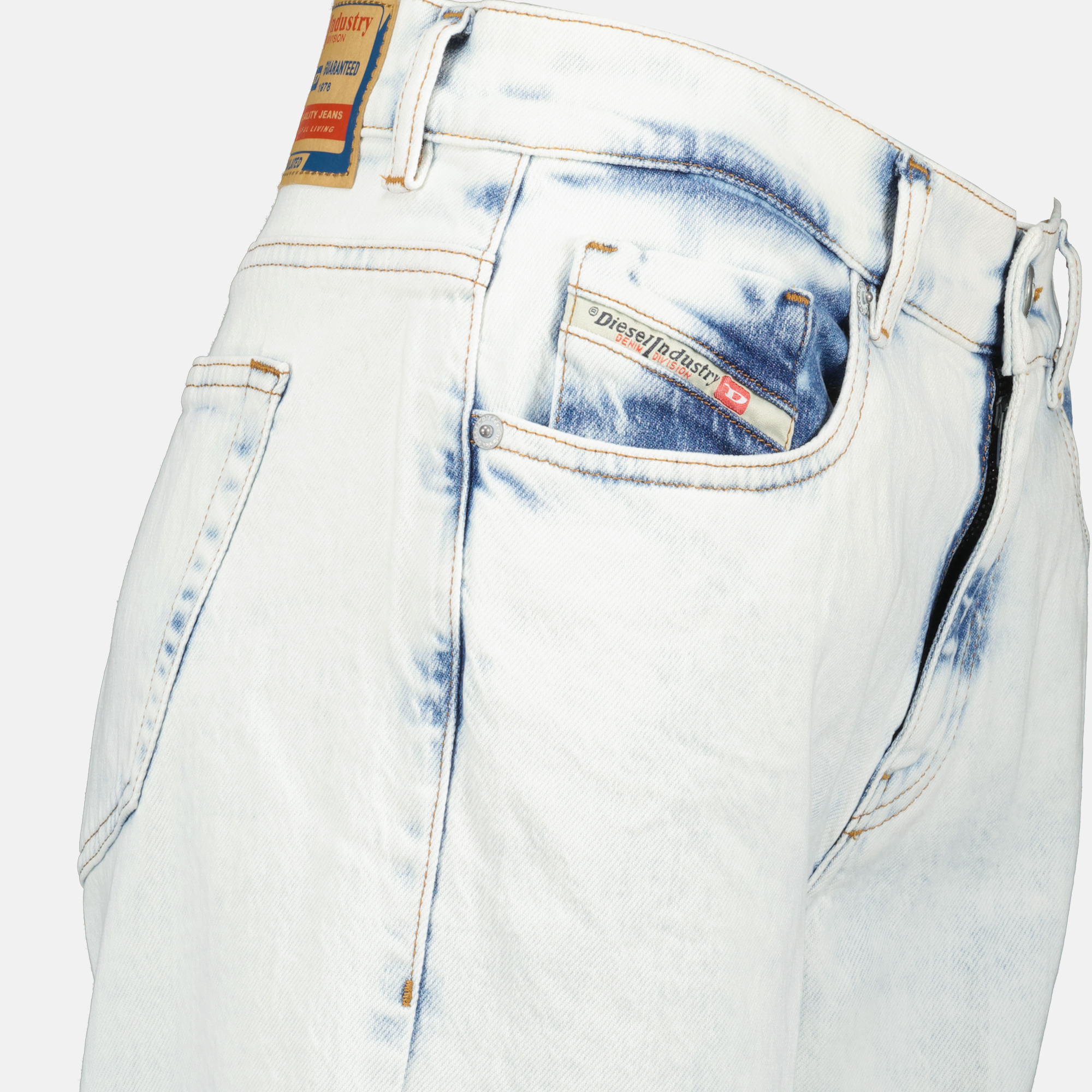 Jean flare 1978 D-Akemi L.30 - 5