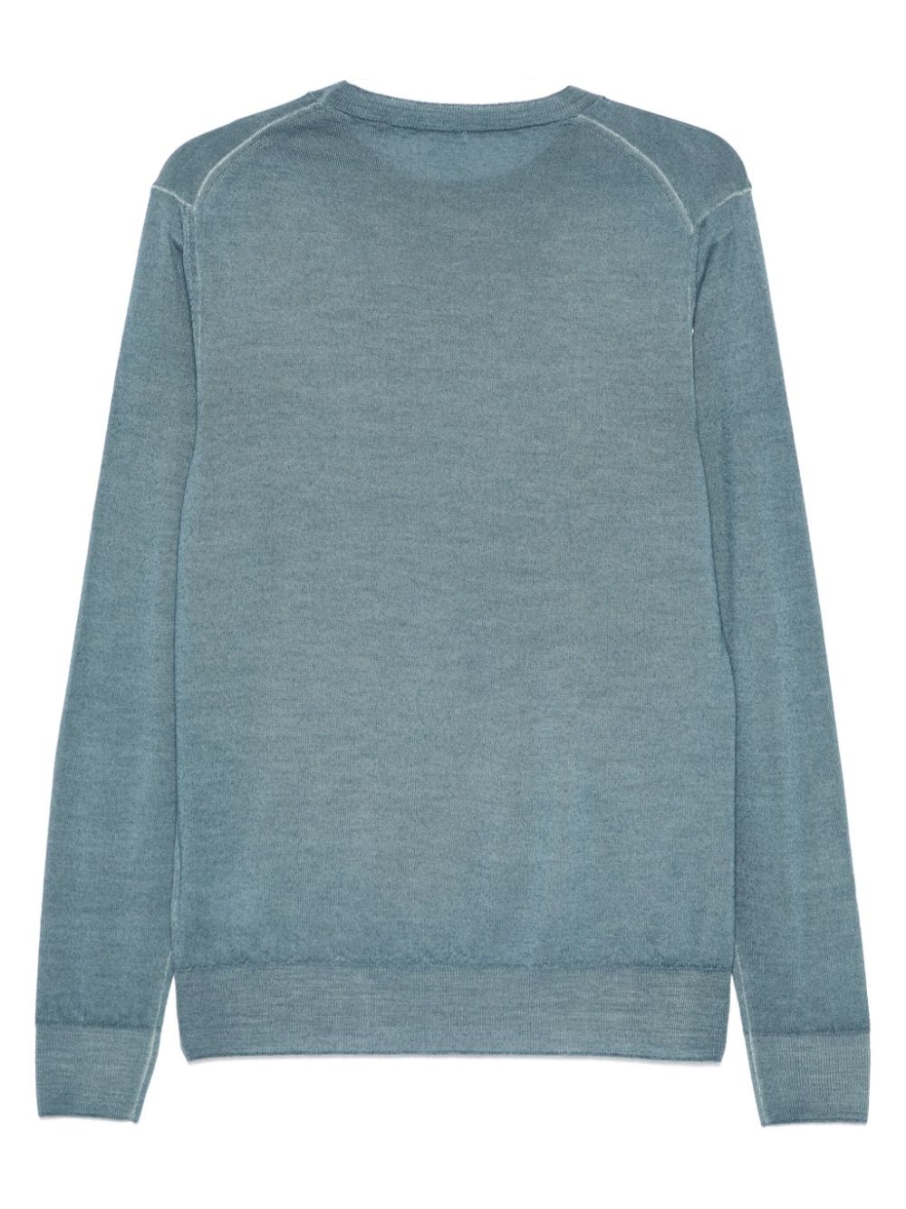 wool sweater - 2