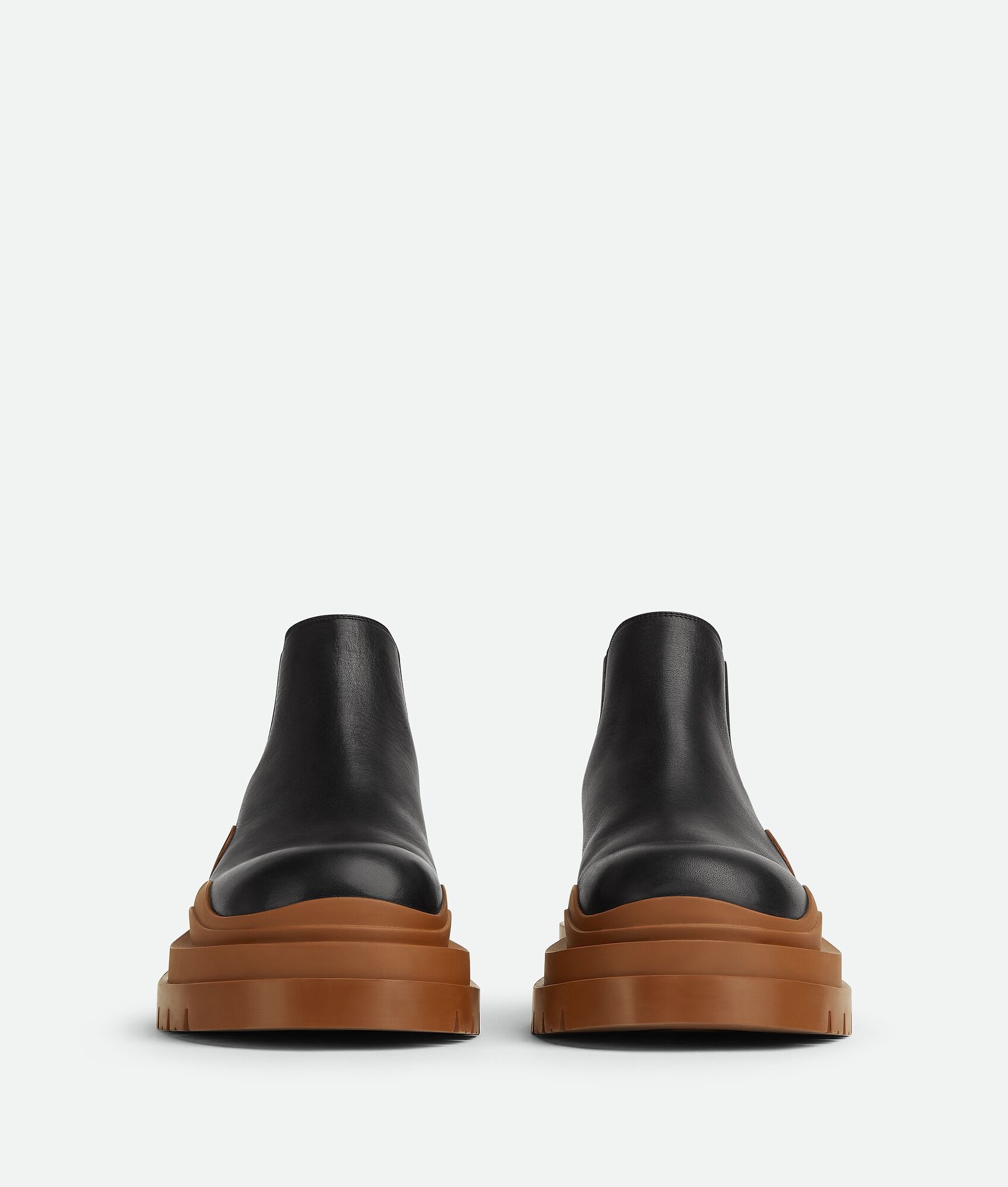 tire ankle chelsea boot - 2