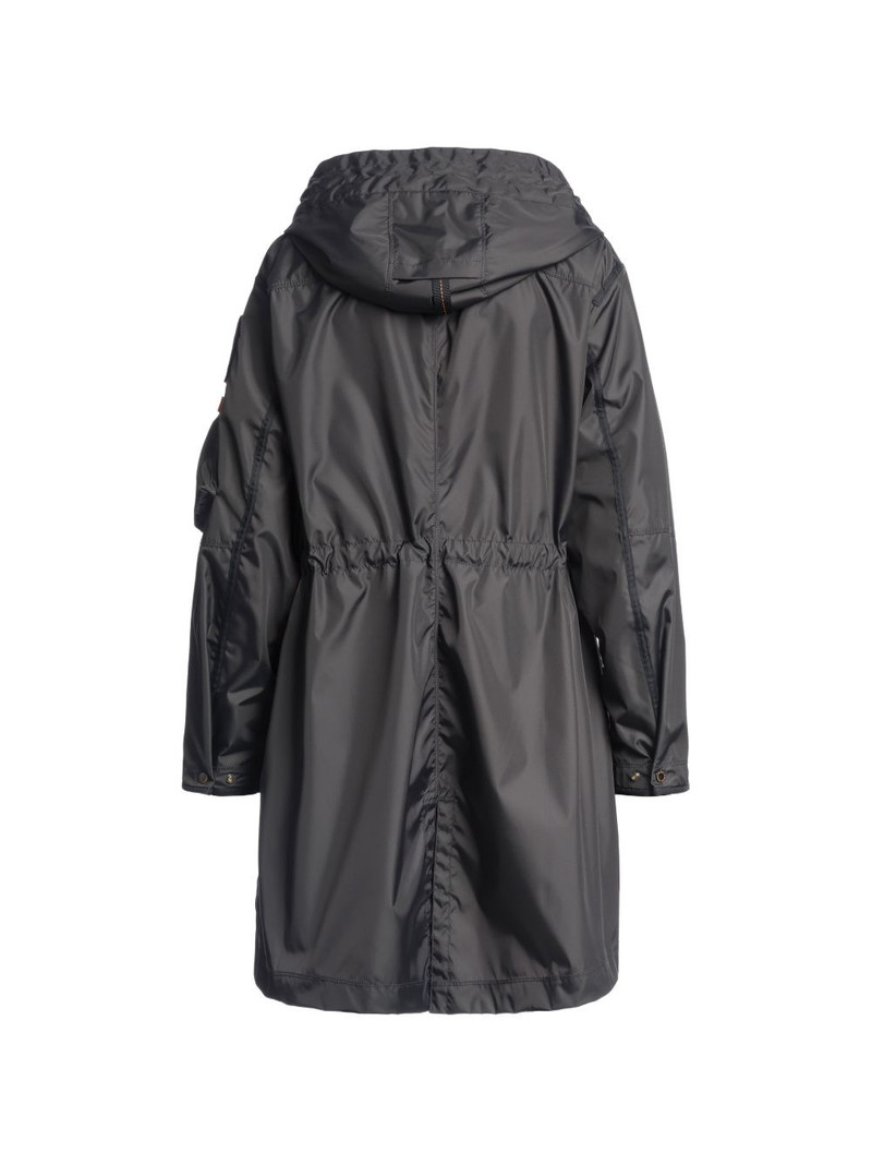 PARAJUMPERS hooded parka coat outlook