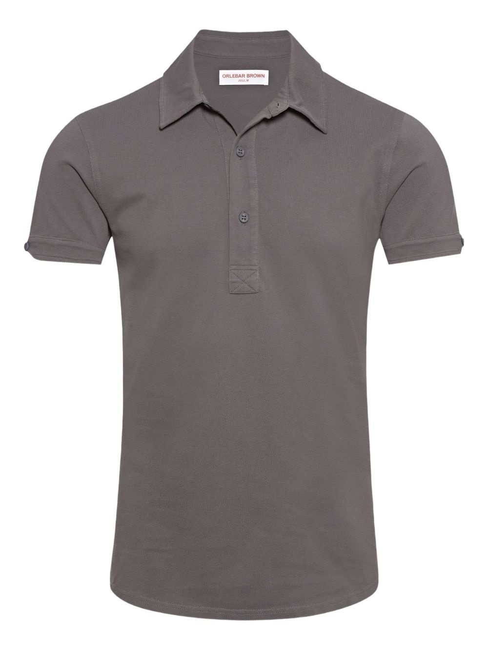 Sebastian polo shirt - 1