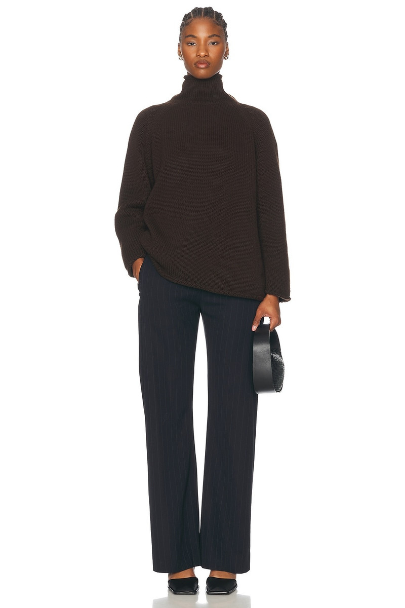 BODE Rollneck Cashmere Sweater outlook