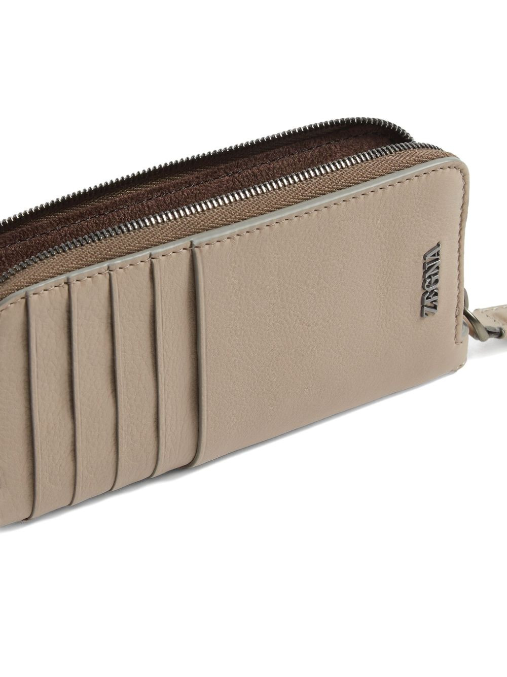 zip-around wallet - 4