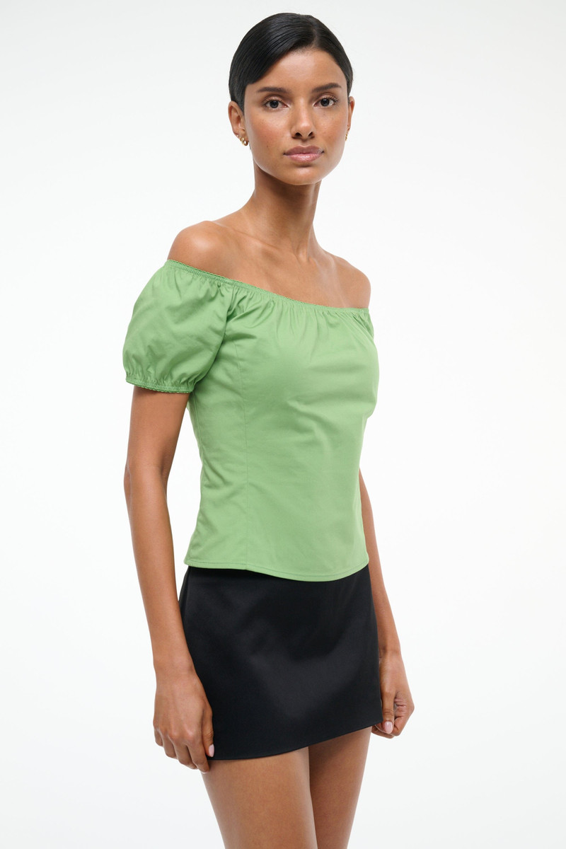 STAUD HELENE TOP LEAF 3