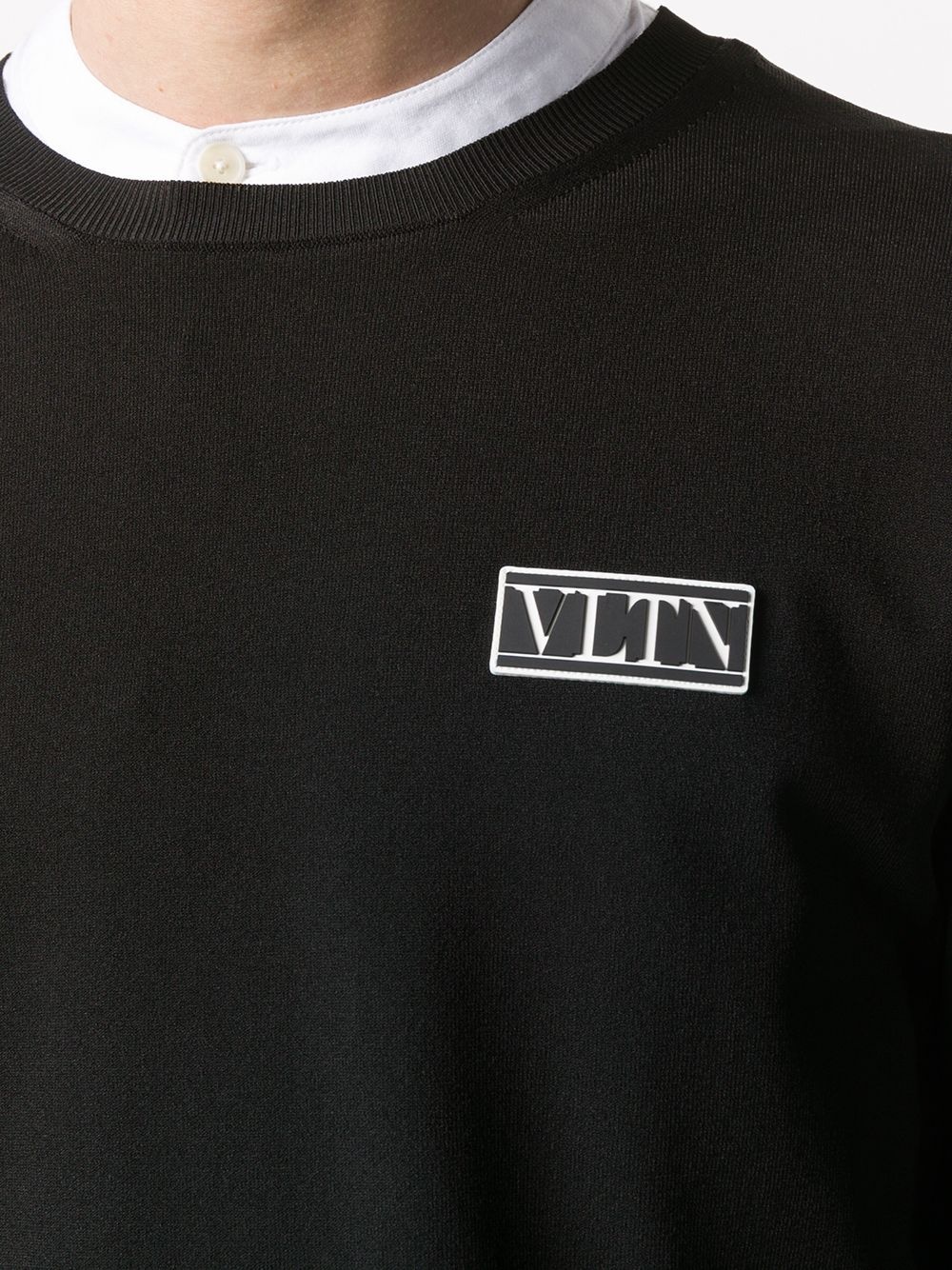 VLTN patch jumper - 5