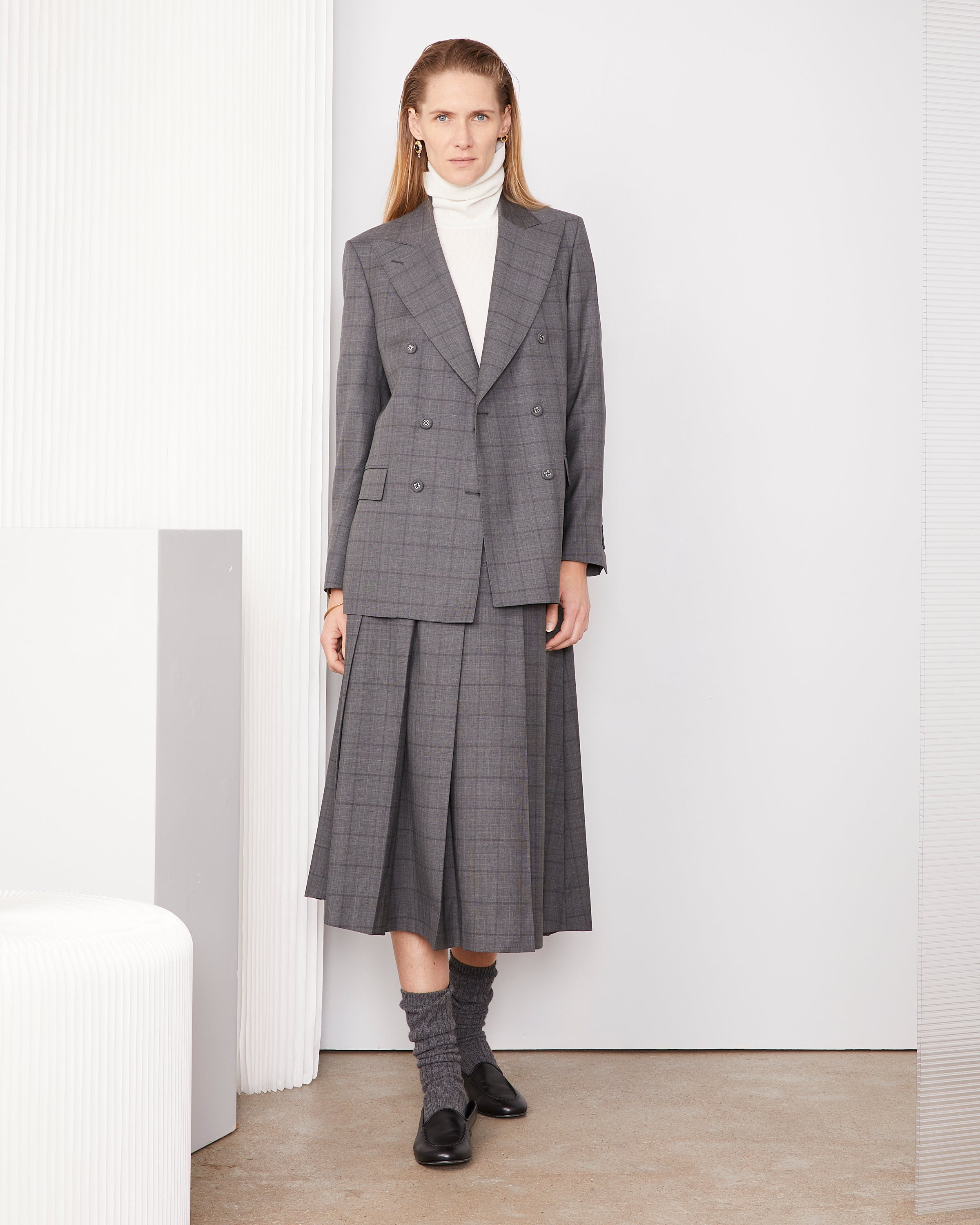 KENIA SKIRT - 5
