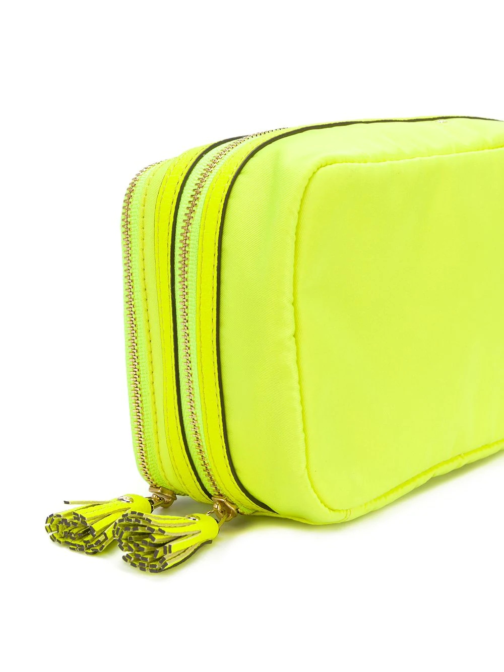 zipped make-up bag  - 4