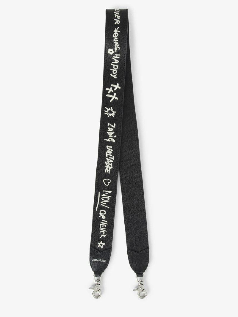 Shoulder Strap 1
