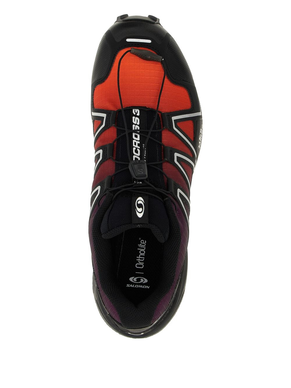 Speedcross 3 sneakers - 3