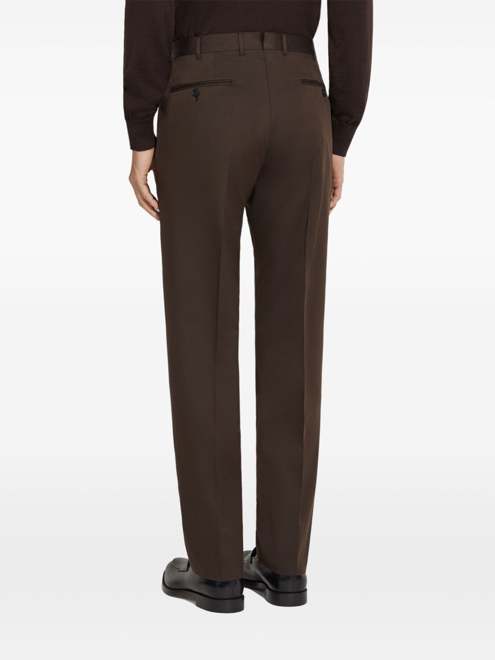 Centoventimila trousers - 5