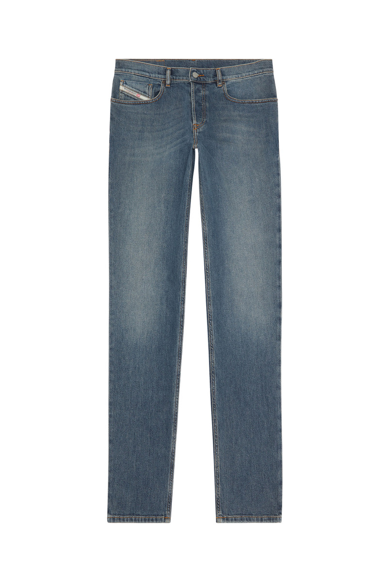 TAPERED JEANS 2023 D-FINITIVE 09F74 - 1