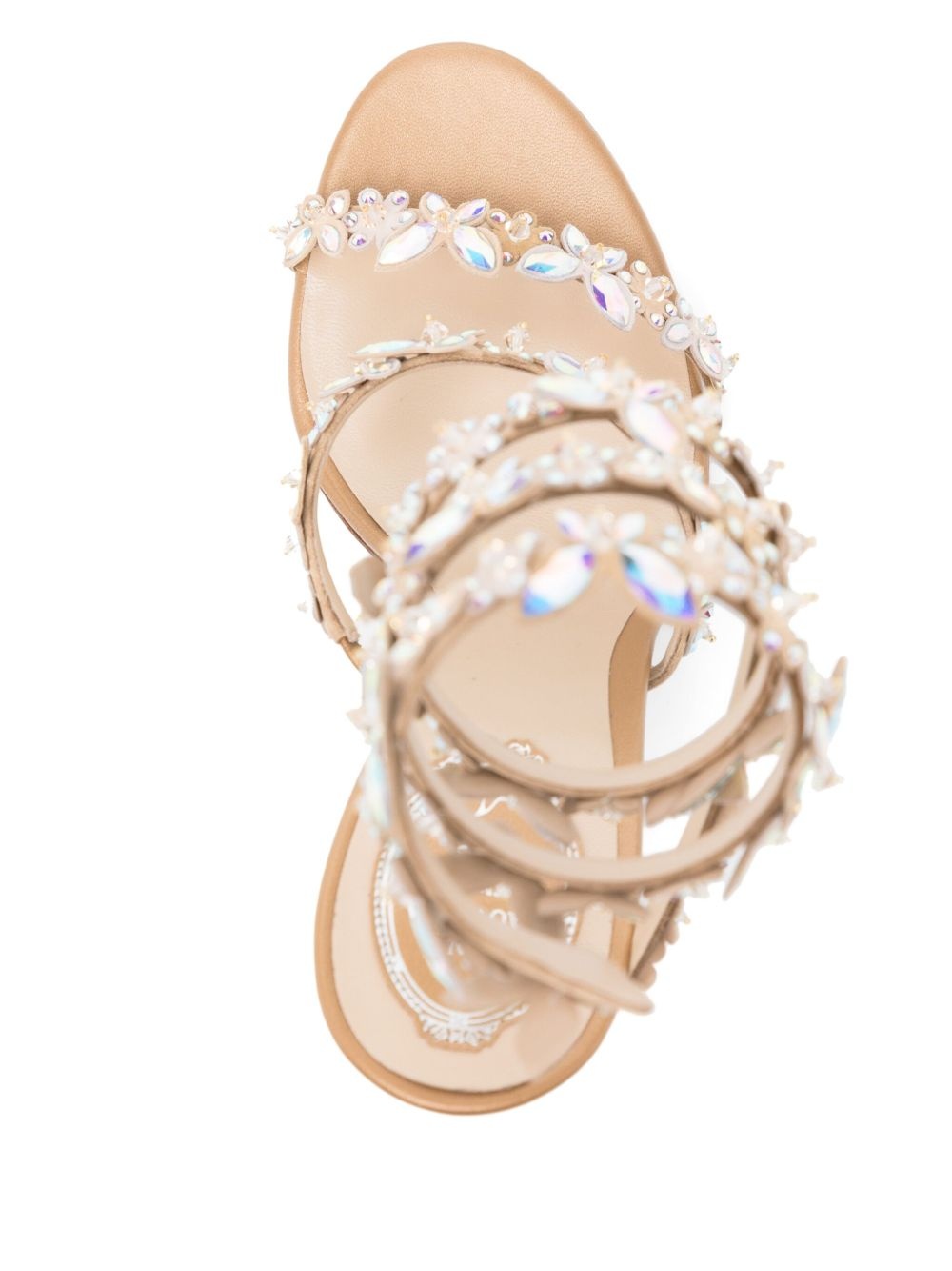 105mm Eden sandals - 4