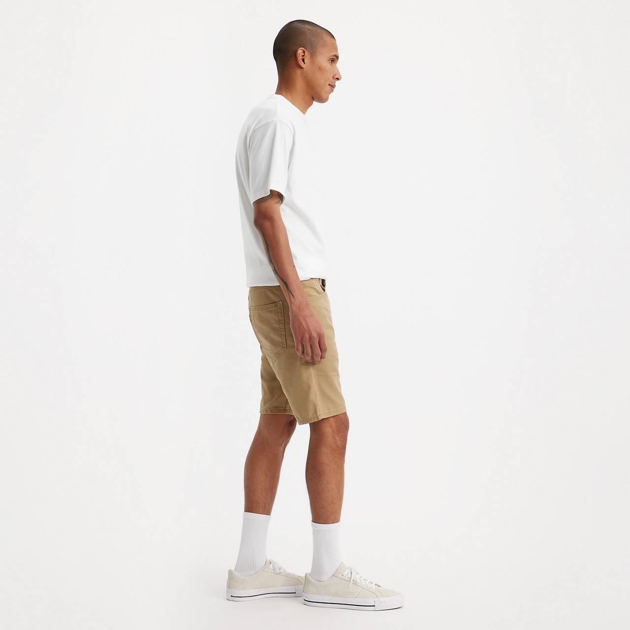 412 SLIM FIT 9" MEN'S SHORTS - 3