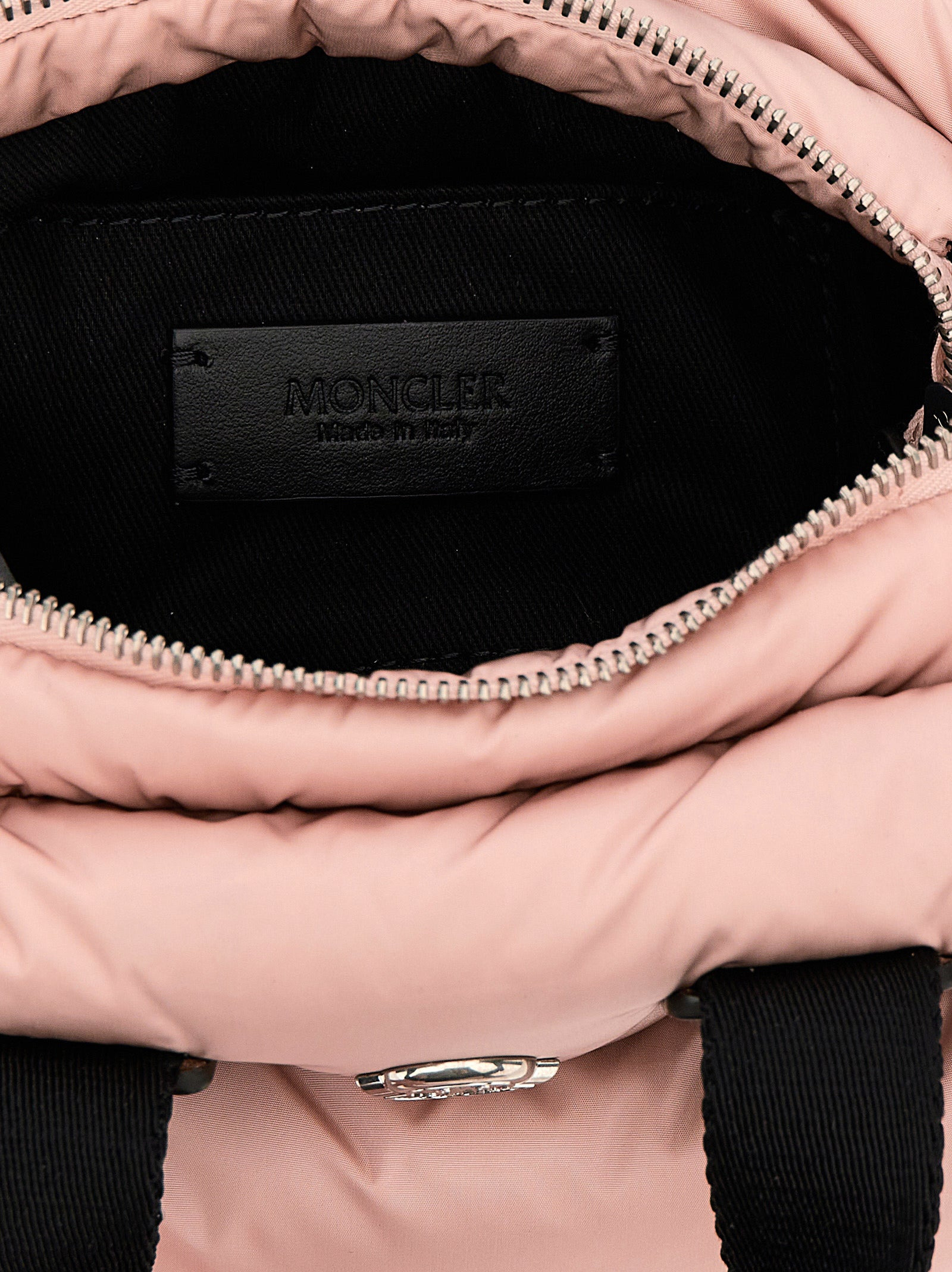 Micro Caradoc Hand Bags Pink - 4