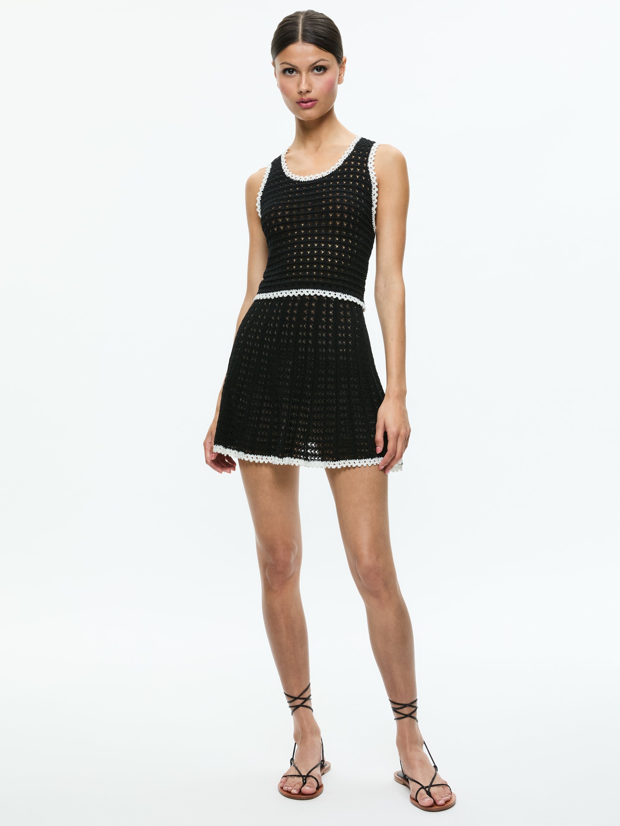 FLORRIE SKIRT - 2