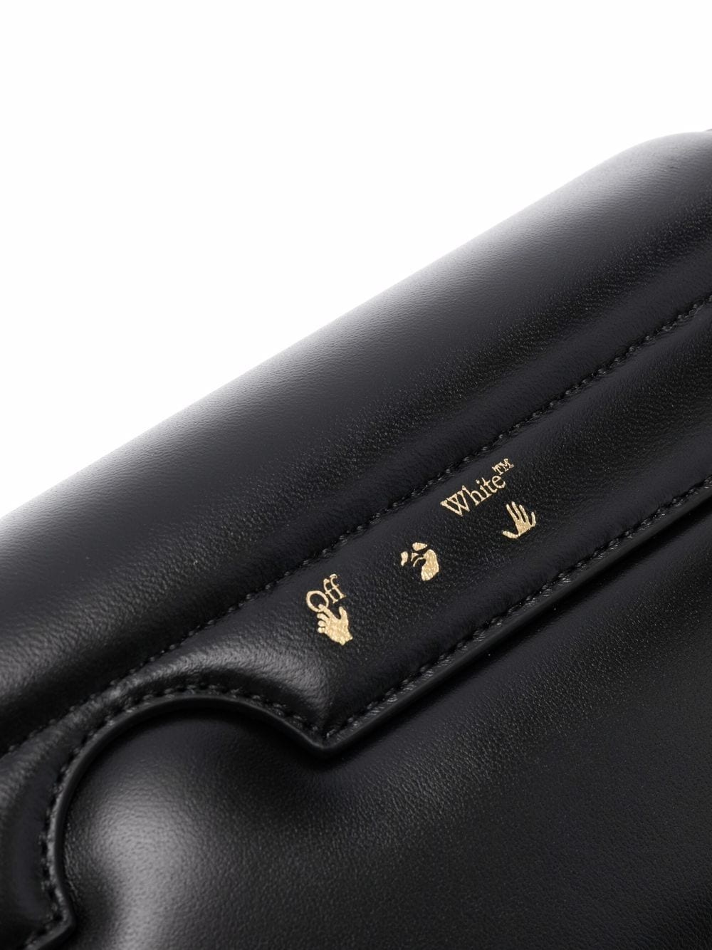 Burrow saddle bag - 4