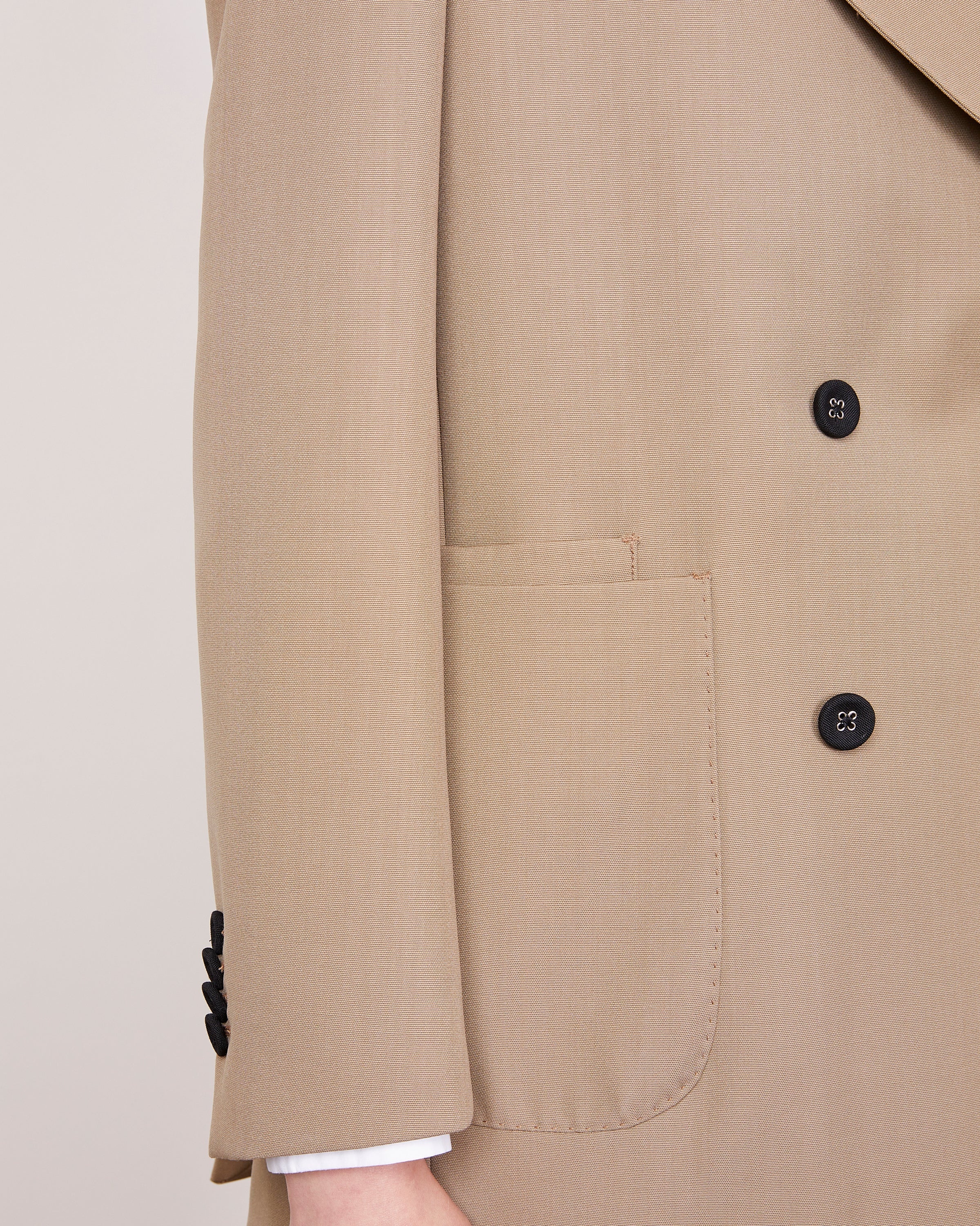 SALIANA JACKET - 5