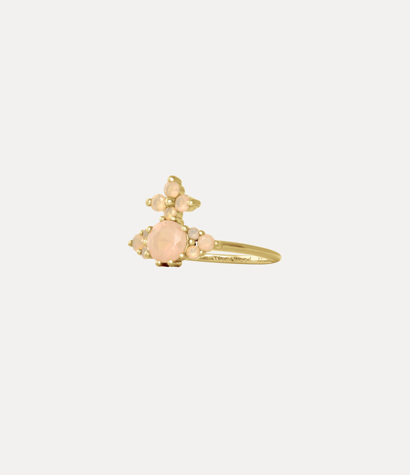 Vivienne Westwood FEODORITA RING outlook