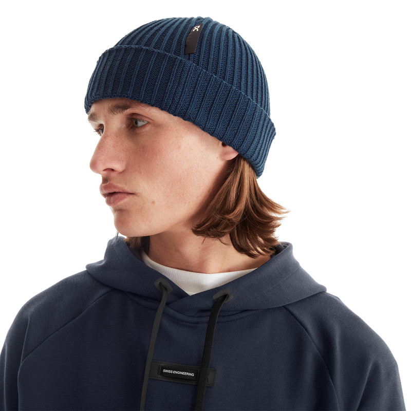 On Studio Beanie outlook