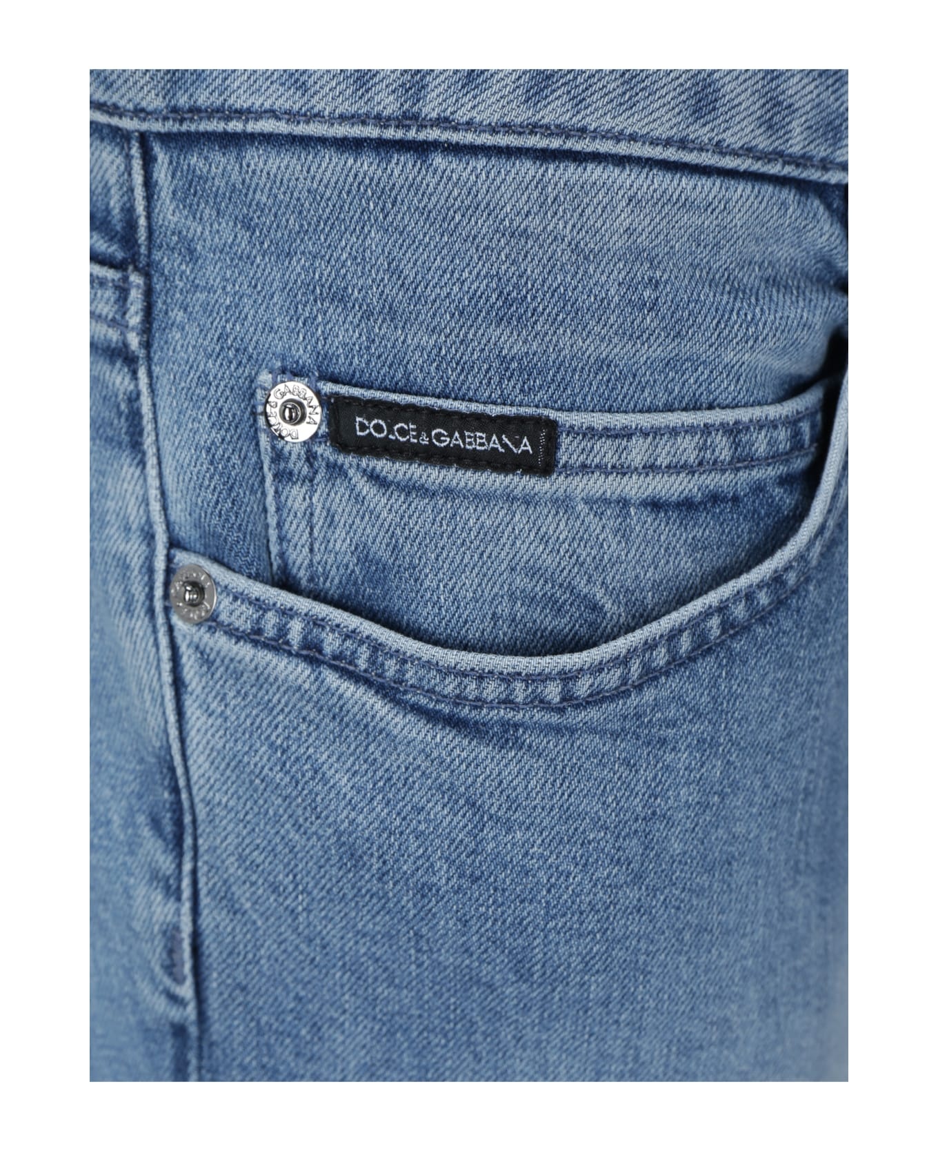 Denim Jeans - 3