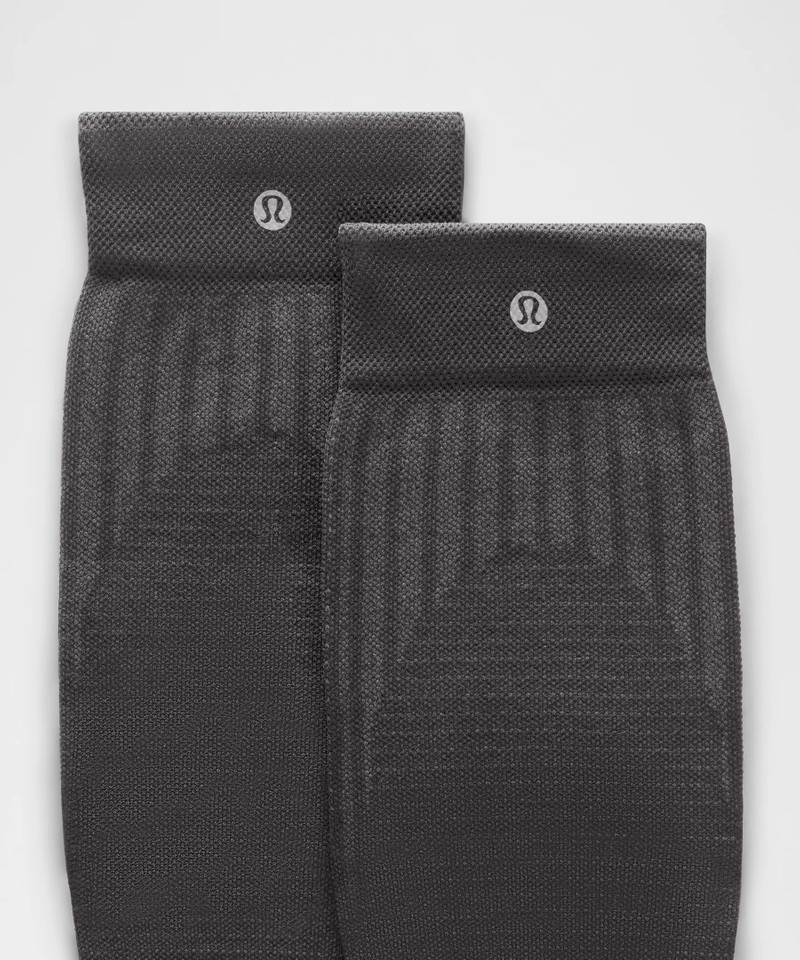 lululemon Power Stride Knee-High Socks outlook