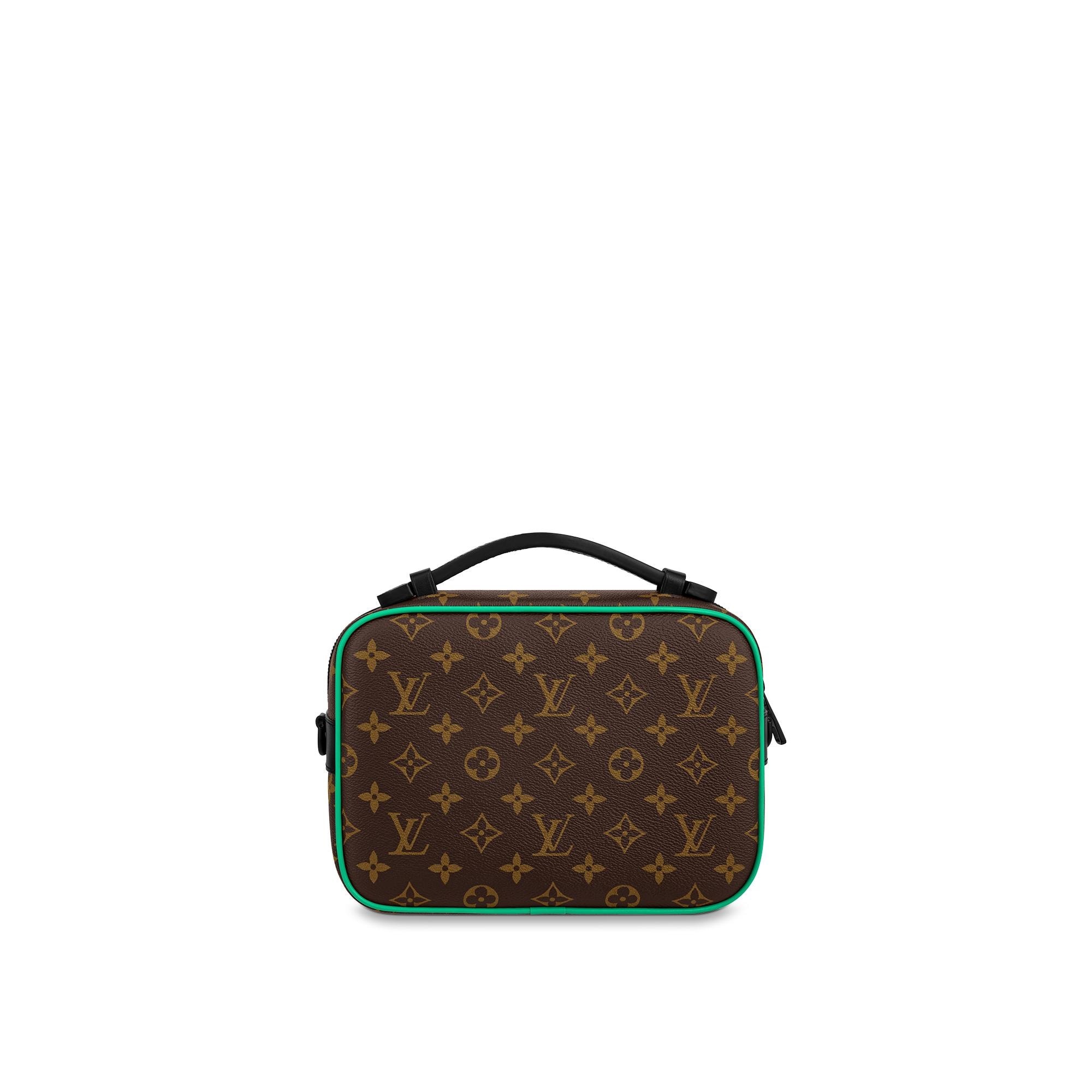 S Lock Messenger - 7
