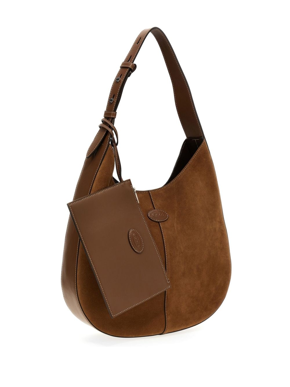 Di Bag Hobo shoulder bag - 3