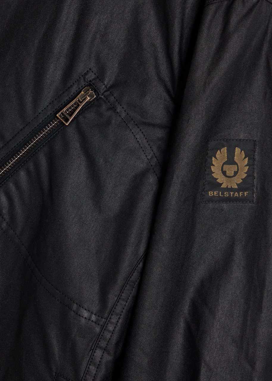 Belstaff Sideline Waxed Cotton Jacket - 5