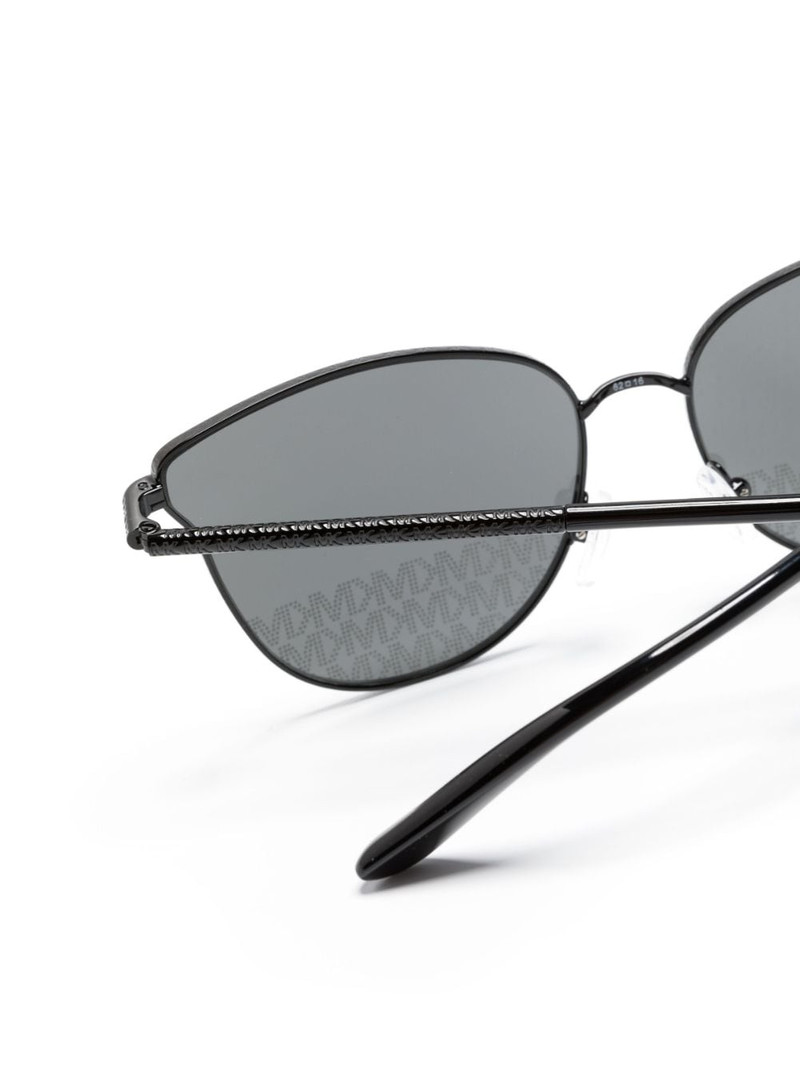 Salt Lake City cat-eye sunglasses 3