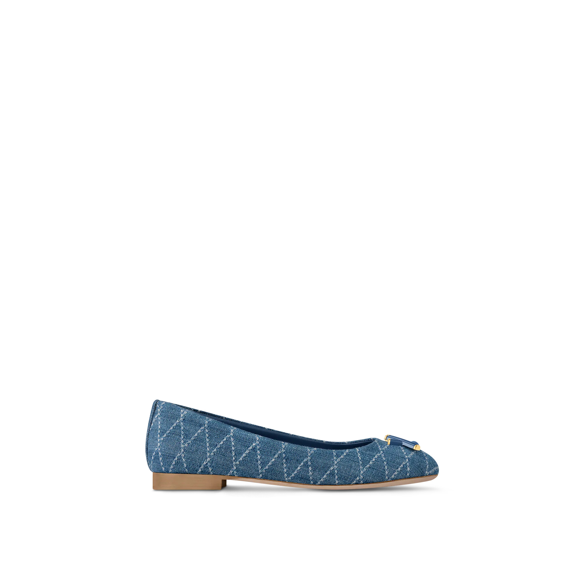 Shake Flat Ballerina - 1