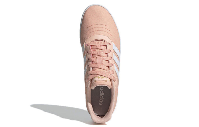 adidas (WMNS) adidas neo Heawin Pink EE9745 outlook