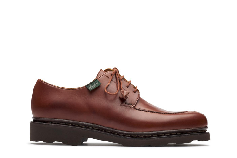 Veley Lily Fauve - Rubber Sole 1