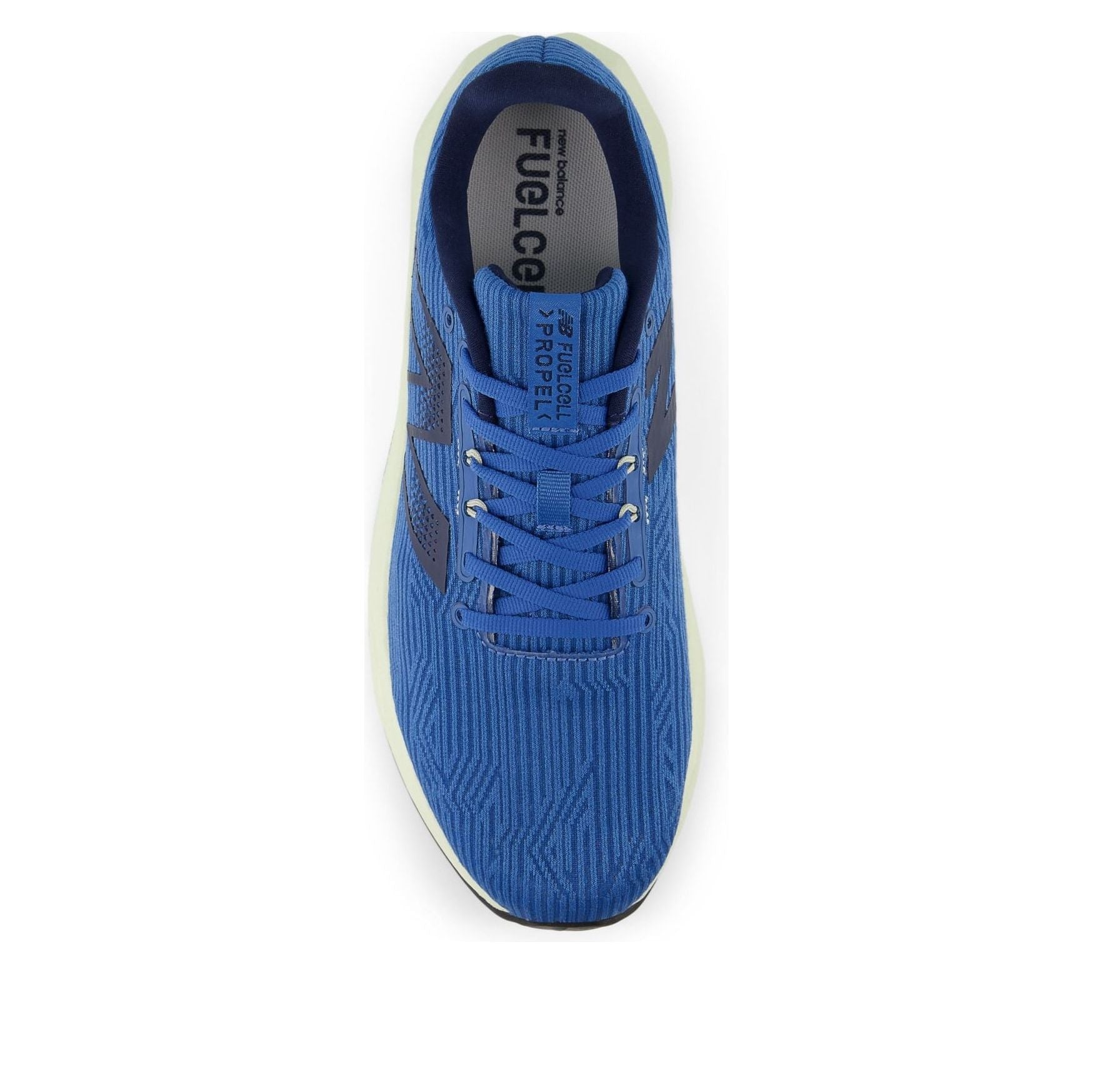 New Balance FuelCell Propel v5 'Sea Stone Olivine' MFCPRCN5 - 4
