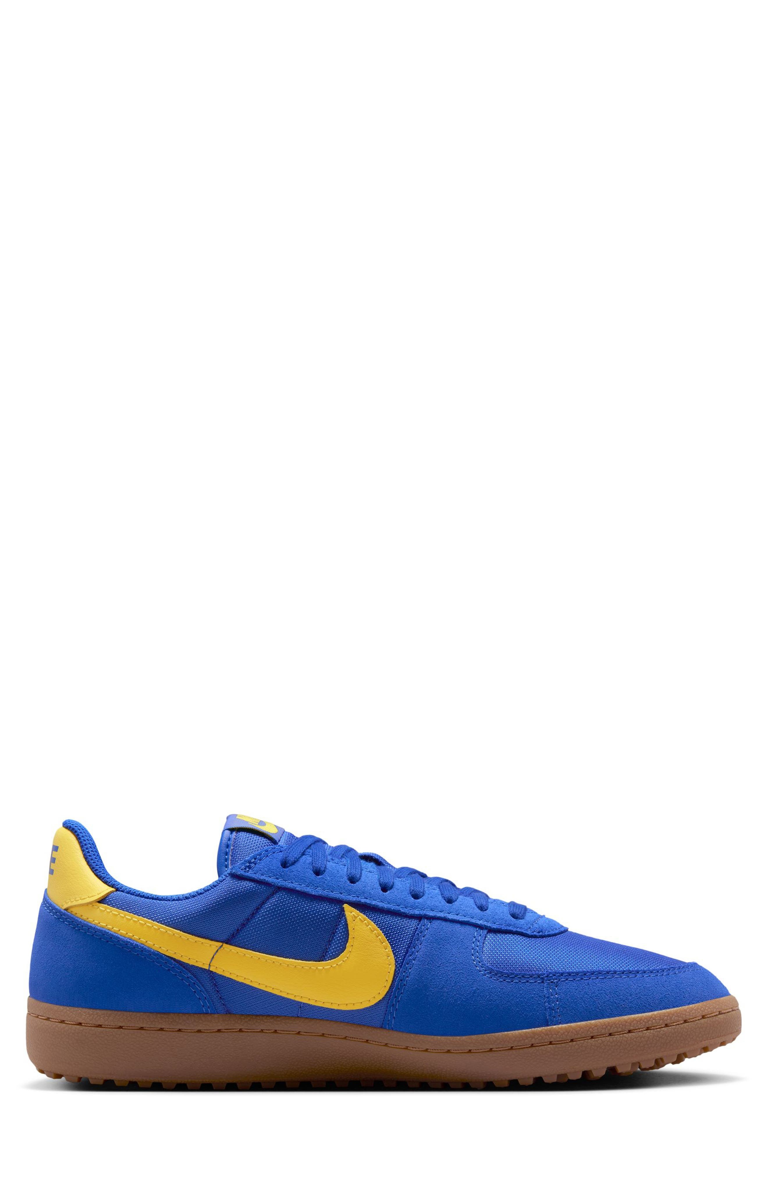 Nike Field General Sneaker in 401 Hypryl/lghtng at Nordstrom - 6