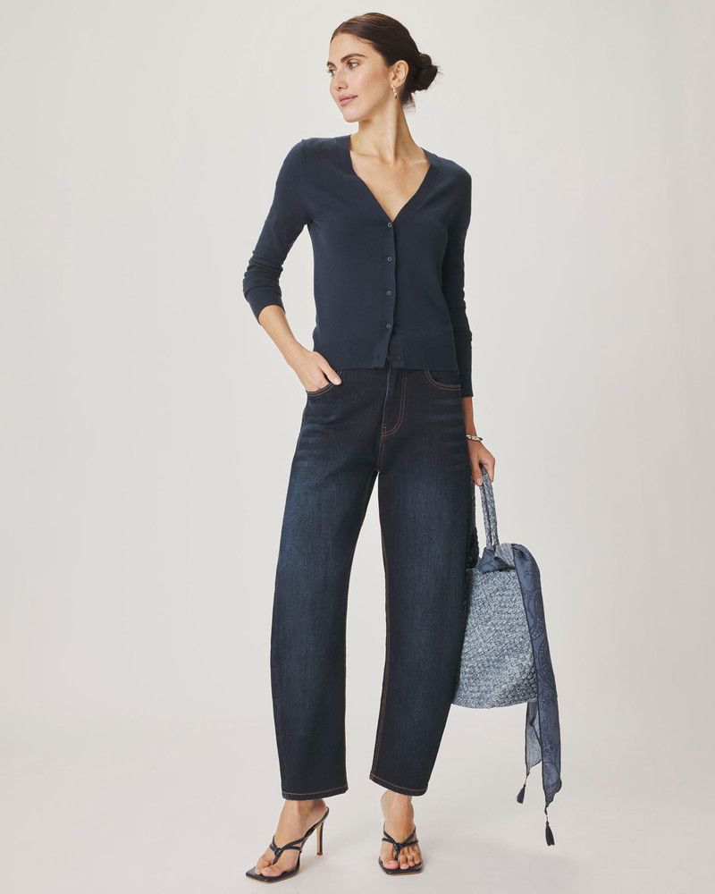 Splendid Christa Cardigan outlook