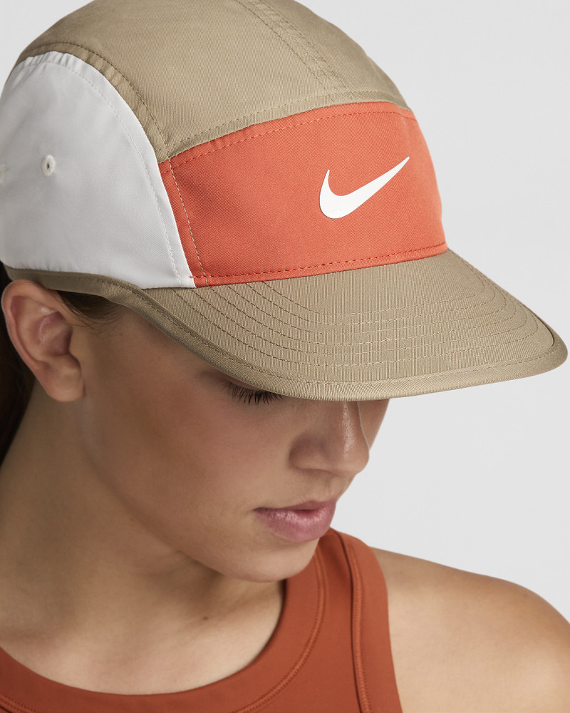 Nike Dri-FIT Fly Unstructured Swoosh Cap 6