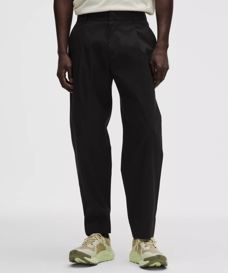 lululemon The Norm Pleated Trouser *Regular outlook