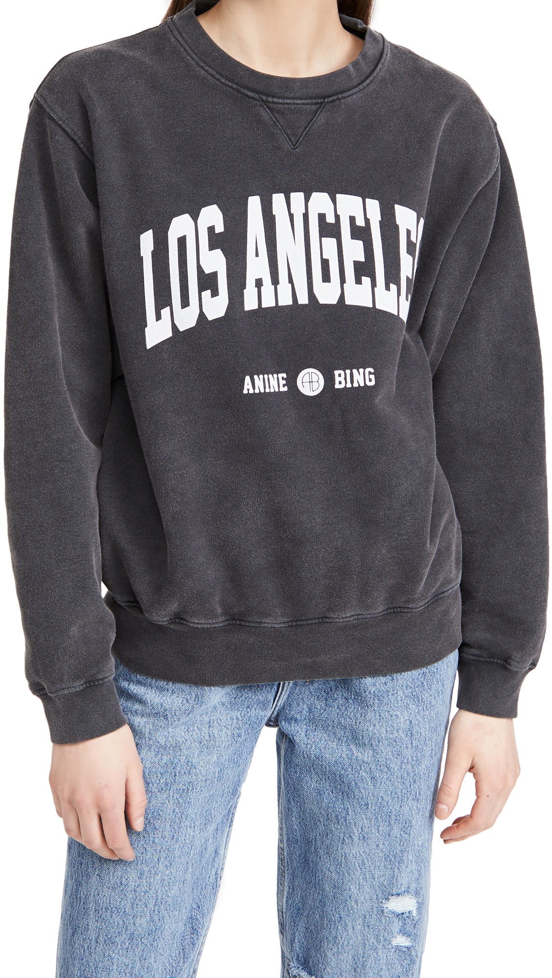 Ramona Los Angeles Sweatshirt - 6