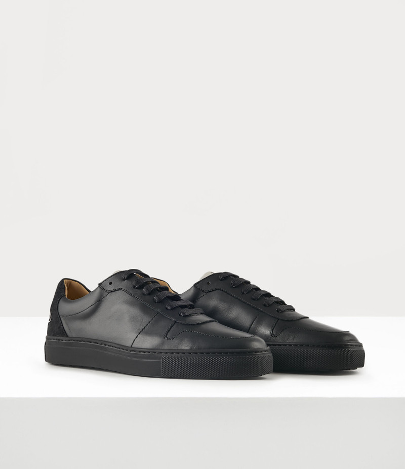 MEN'S LOW TOP CLASSIC TRAINERS 3