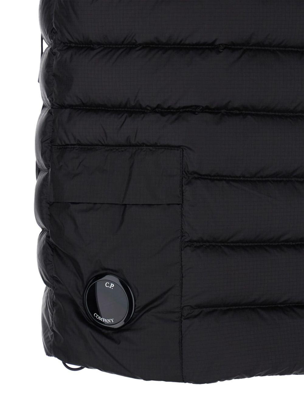 GILET C.P. COMPANY - 3