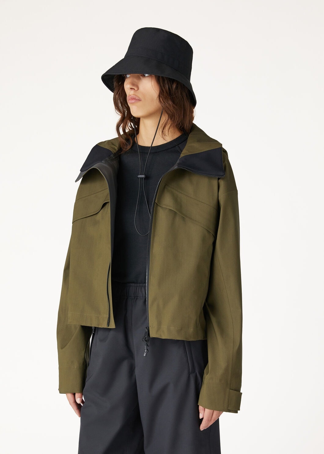 Haik Jacket - 3