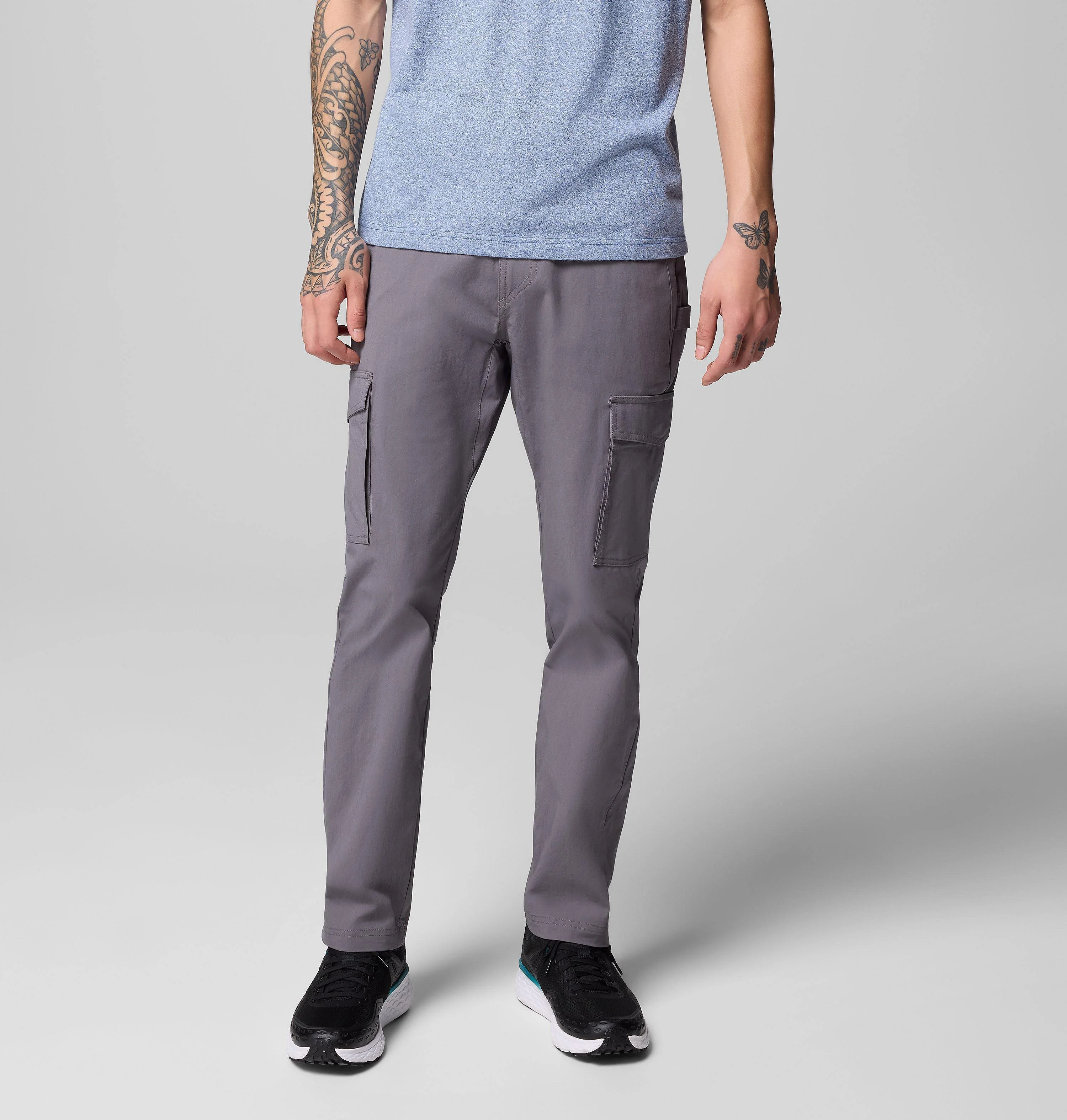 Men's ROC Cargo Pants - 1
