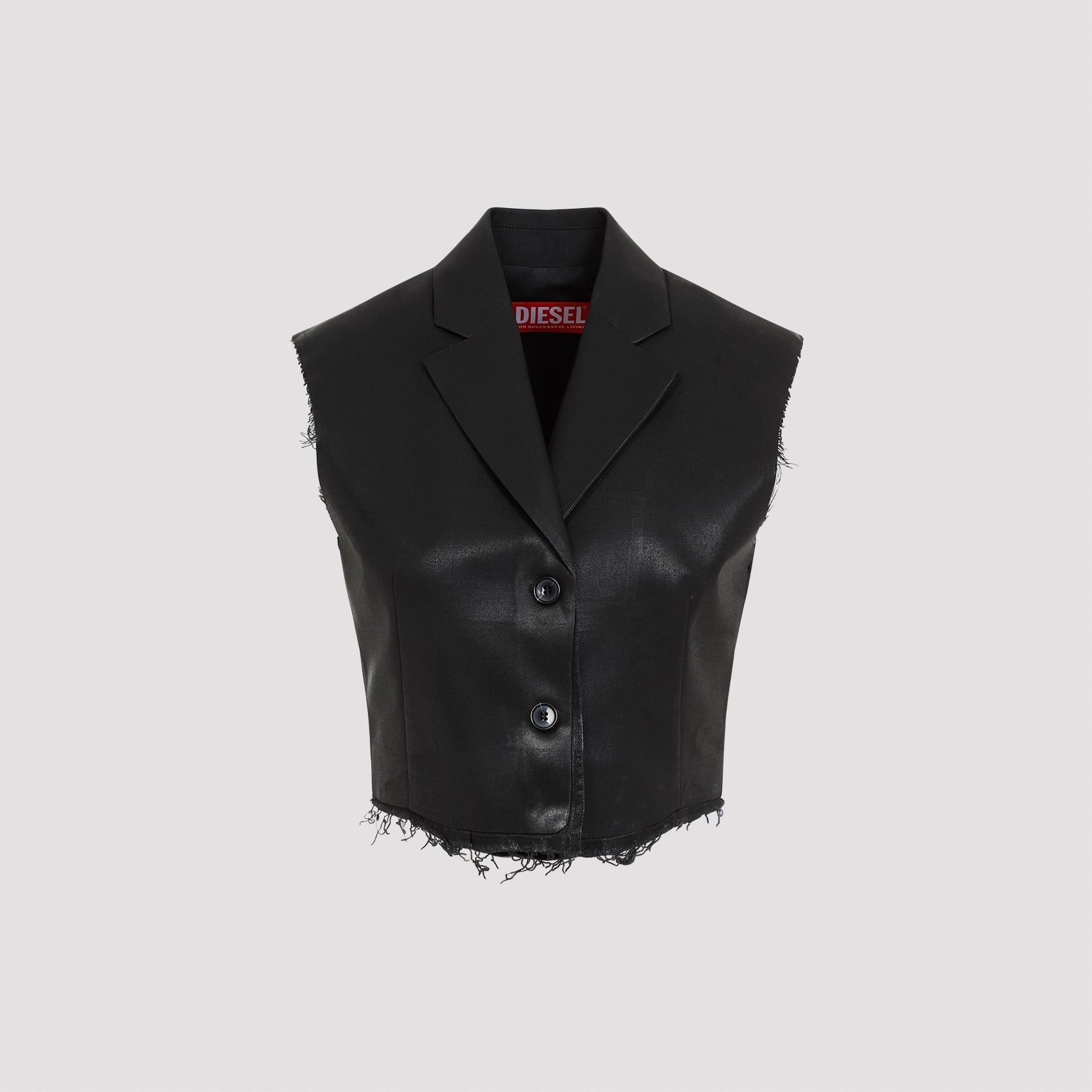 Gilet Black - 3